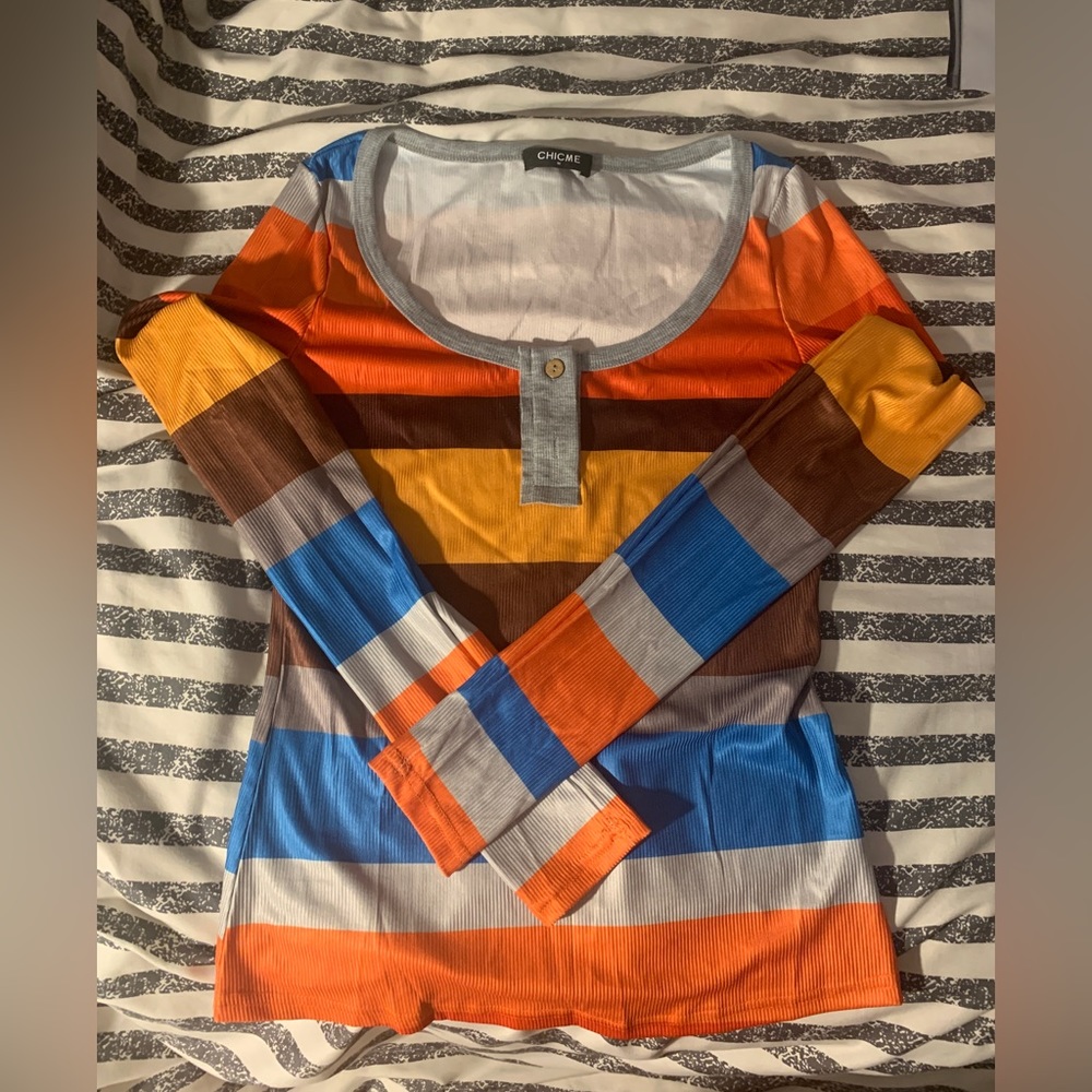 Longs sleeve t shirt